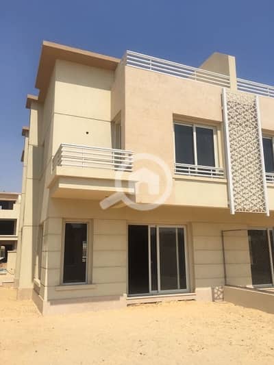 11 500 000 EGP Twin House For Sale Sheikh Zayed Giza 4 Images