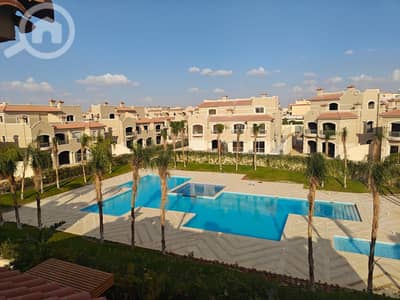 Twin Houses For Sale In El Patio Prime Bayut Egypt