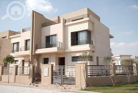 Egp Twin House For Sale Alma Sheikh Zayed Images