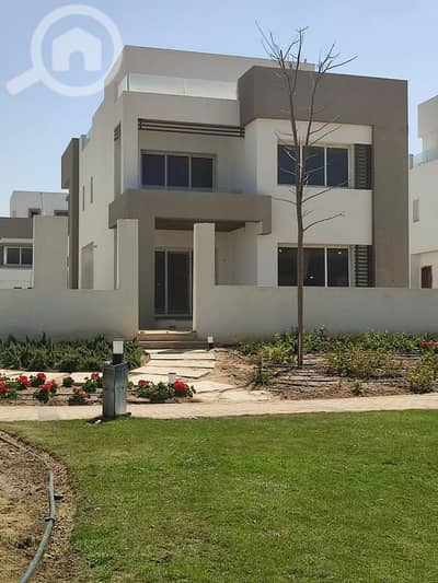 Egp Villa For Sale Hyde Park New Cairo New Cairo