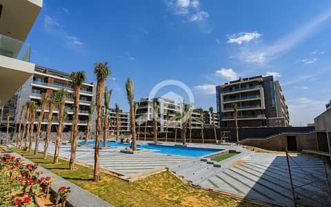 6 950 000 EGP Apartment For Sale EL Patio ORO New Cairo 4 Images