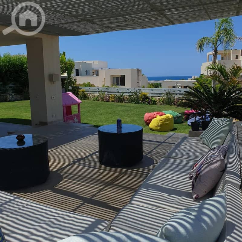 Egp Chalet For Sale North Coast Matruh Images