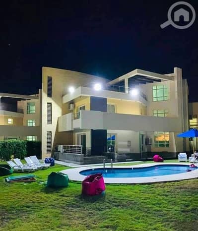 Egp Twin House For Sale North Coast Matruh Images