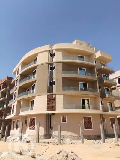 Egp Apartment For Sale Northern Expansions Th Of October