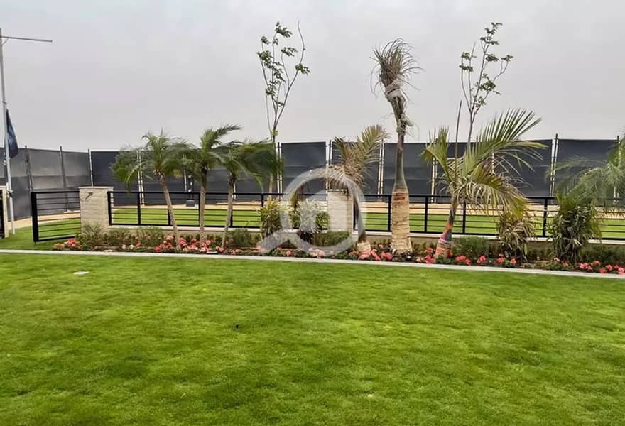 Egp Twin House For Sale The Estates Sheikh Zayed