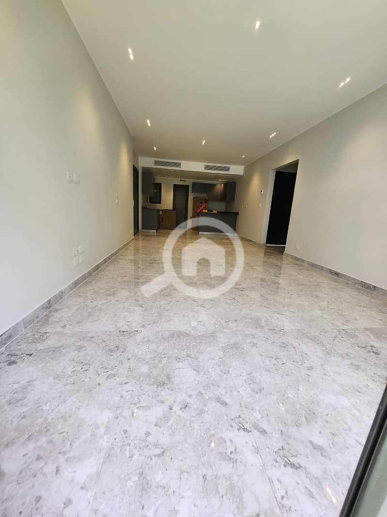 35,000EGP/monthly apartment for Rent Lake view Residence, New Cairo 6 images ID199456814