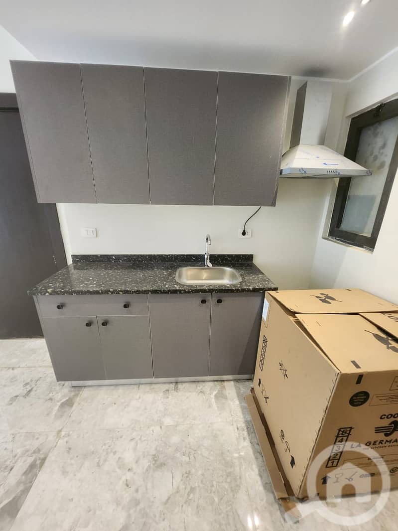 35,000EGP/monthly apartment for Rent Lake view Residence, New Cairo 6 images ID199456814