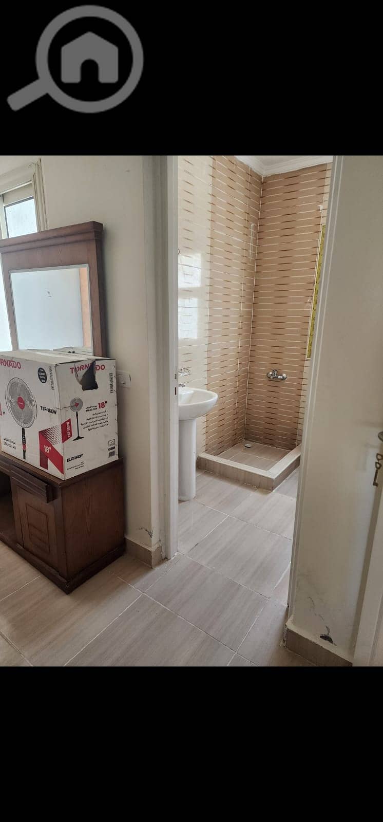 3,000EGP/monthly chalet for Rent Stella Heights, North Coast 16