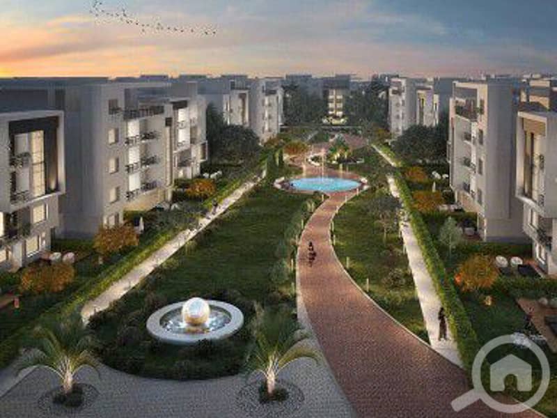 4,194,000/EGP apartment for Sale L’Avenir, Mostakbal City 11 images ID197705814 Bayut EG