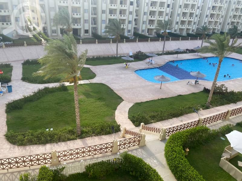 1,600,000/EGP chalet for Sale Stella Heights, North Coast 12 images