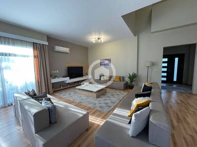 فیلا 4 غرف نوم للايجار في الشيخ زايد، الجيزة - WhatsApp Image 2023-11-08 at 12.40. 56 PM. jpeg