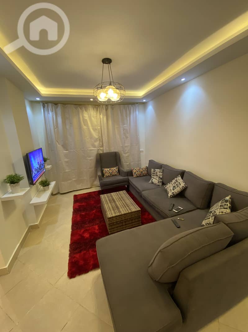 4,000EGP/monthly chalet for Rent Stella Heights, North Coast 20