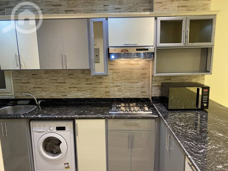 4,000EGP/monthly chalet for Rent Stella Heights, North Coast 20