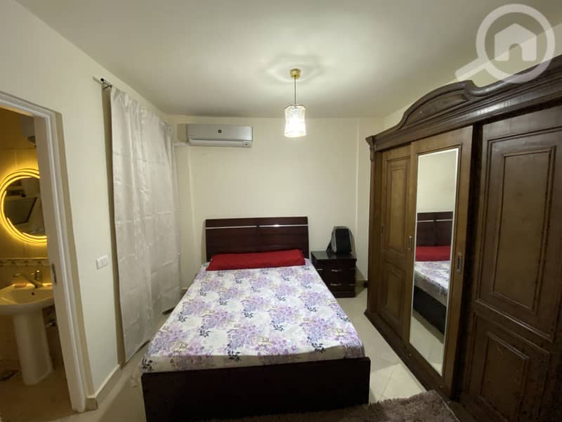 4,000EGP/monthly chalet for Rent Stella Heights, North Coast 20