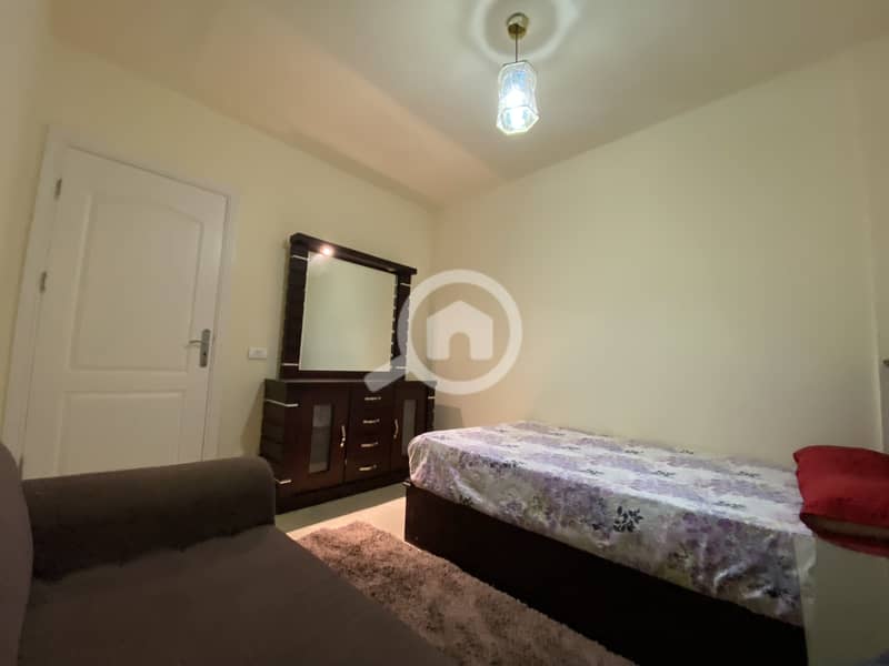 4,000EGP/monthly chalet for Rent Stella Heights, North Coast 20