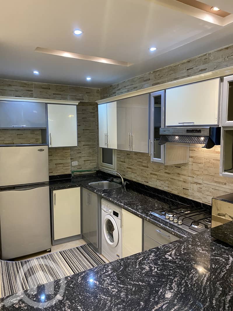 4,000EGP/monthly chalet for Rent Stella Heights, North Coast 20