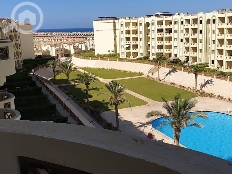 4,000EGP/monthly chalet for Rent Stella Heights, North Coast 1