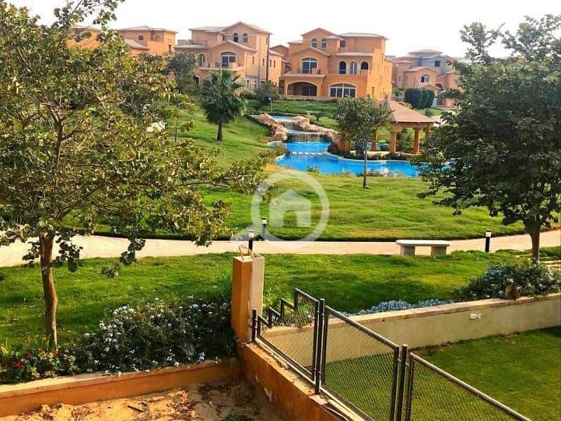 11,000,000/EGP townhouse for Sale Dyar, New Cairo El Tagamoa 8