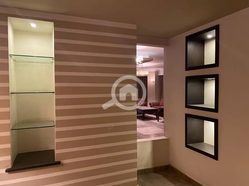 5,200,000/EGP duplex for Sale Maadi, Cairo 11 images ID198122169