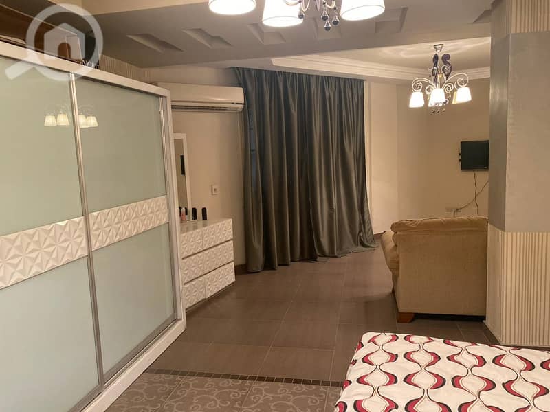 5,200,000/EGP duplex for Sale Maadi, Cairo 11 images ID198122169