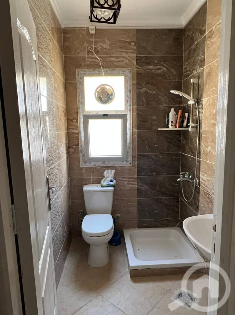 5,000EGP/monthly chalet for Rent Stella Heights, North Coast 11