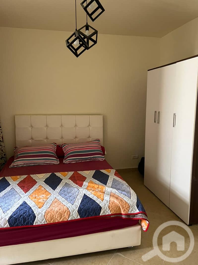 5,000EGP/monthly chalet for Rent Stella Heights, North Coast 11