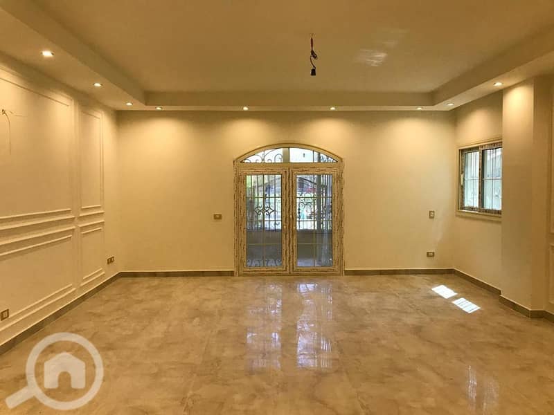 15,000EGP/monthly apartment for Rent New Cairo El Tagamoa, Cairo
