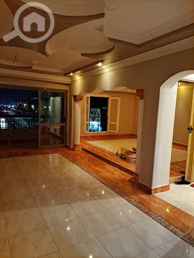3 Bedroom Apartment for Sale in 6th of October, Giza - cc3be8b6-f86e-496f-88ca-28c2f15c06ab. jpeg