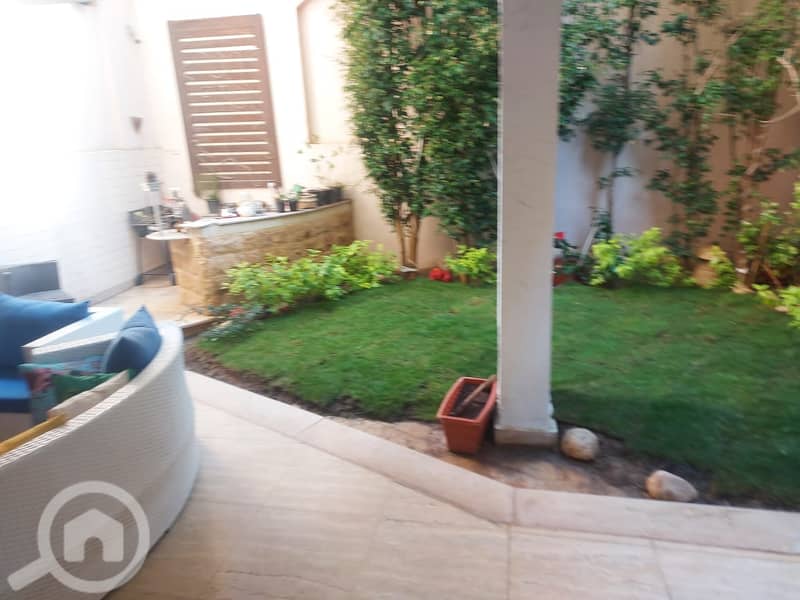 45,000EGP/monthly duplex for Rent 5th Settlement, New Cairo 7