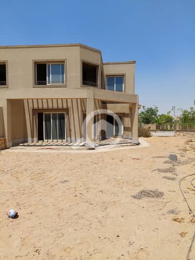 فیلا 3 غرف نوم للبيع في الشيخ زايد، الجيزة - WhatsApp Image 2023-11-30 at 4.31. 52 PM (1). jpeg