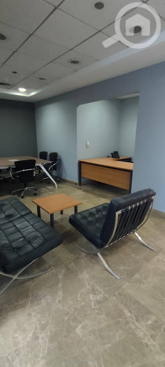 200,000EGP/monthly office for Rent New Cairo El Tagamoa, Cairo 13 images ID198249062