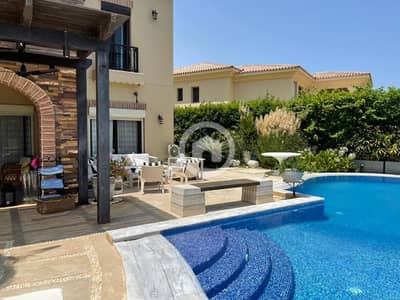 Residential Properties for Sale in Marassi Page 6 Bayut Egypt