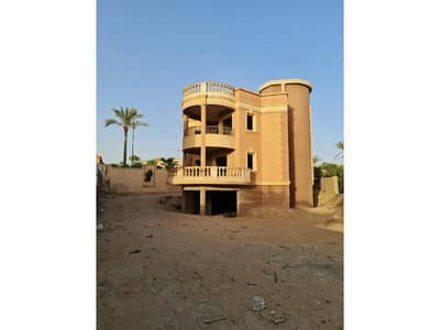 5 Bedroom Villa for Sale in New Cairo, Cairo - WhatsApp Image 2023-12-11 at 3.18. 23 PM (1). jpg