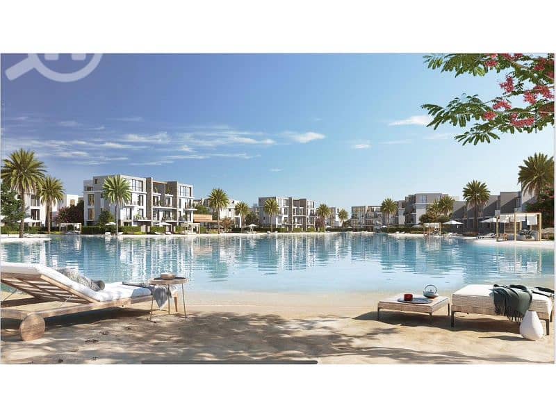 2,846,000/EGP twin house for Sale Silver Sands, North Coast 10