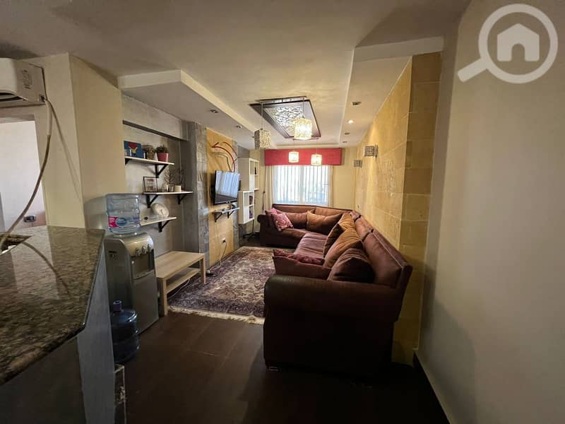 3,700,000/EGP apartment for Sale Heliopolis, Cairo 12 images