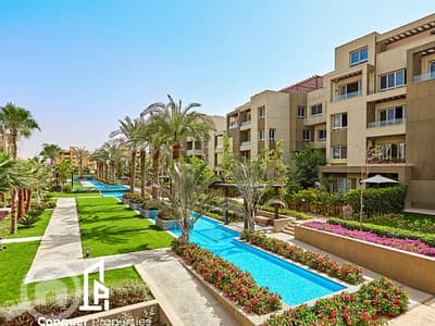 3 Bedroom Flat for Sale in Mostakbal City, Cairo - Untitled design - 2023-10-26T151902.745. png