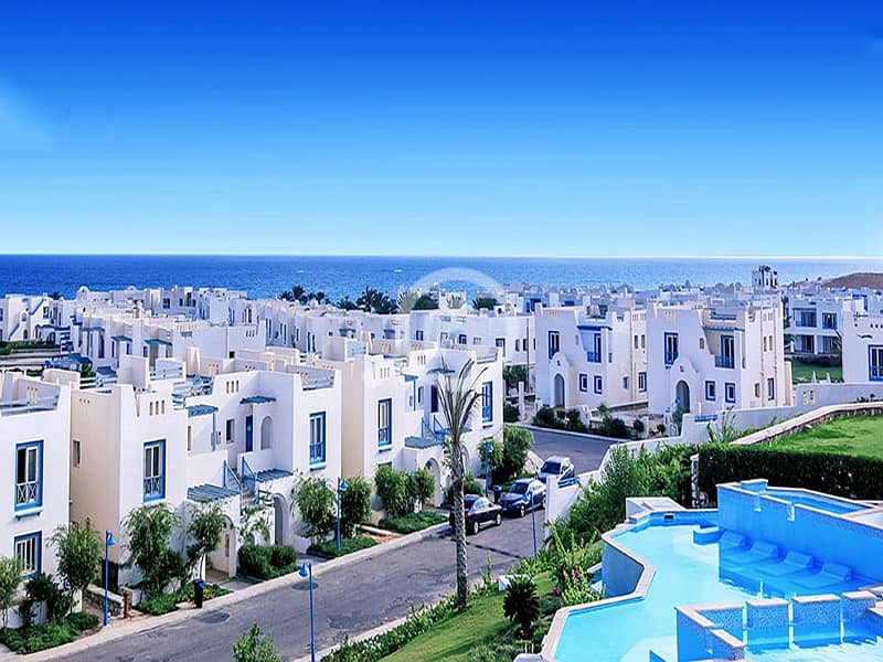 15,700,000/EGP twin house for Sale North Coast, Matruh 3 images