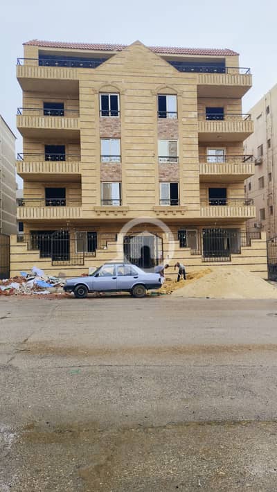 3 Bedroom Flat for Sale in New Cairo, Cairo - WhatsApp Image 2023-11-13 at 15.28. 57_6e264e40. jpg