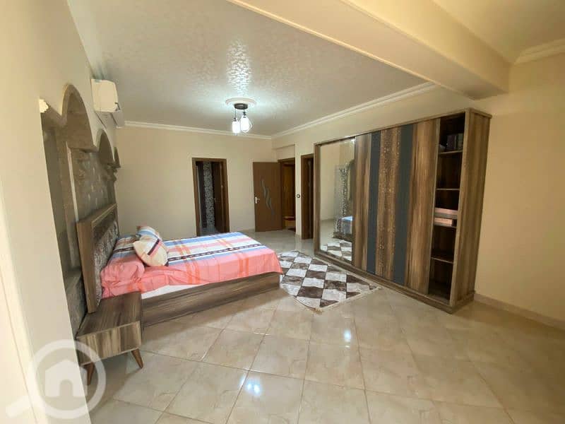 65,000EGP/monthly duplex for Rent New Cairo El Tagamoa, Cairo 7