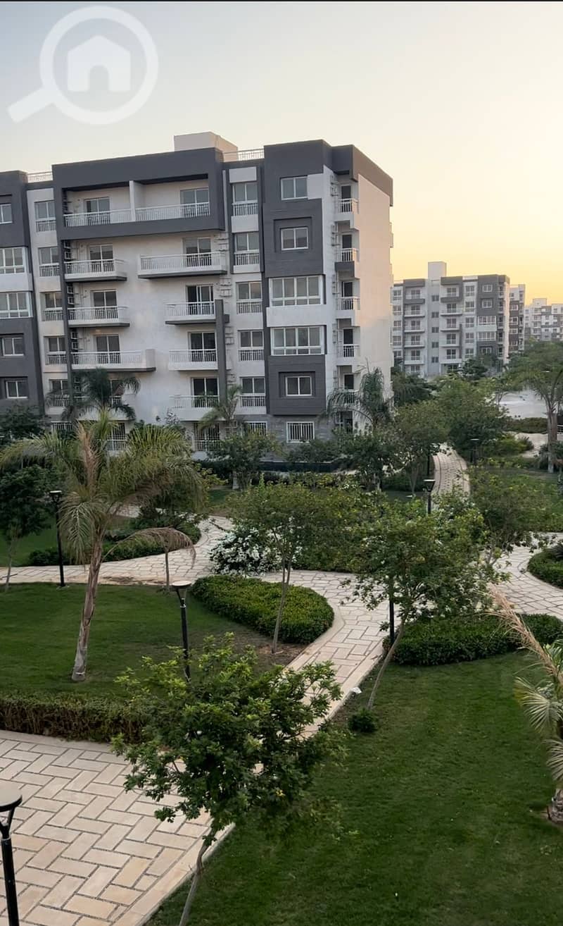 3,015,826/EGP apartment for Sale Madinaty, Madinaty 3 images