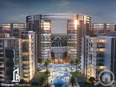 3 Bedroom Apartment for Sale in Sheikh Zayed, Giza - Untitled design - 2023-09-11T151111.091. png