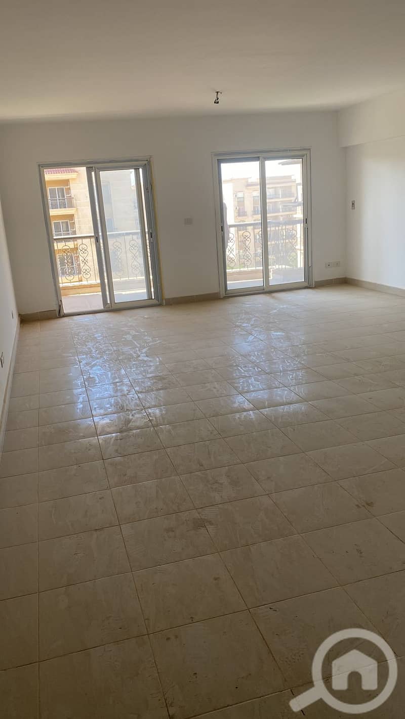3,925,500/EGP apartment for Sale Rehab City, Rehab City 3 images
