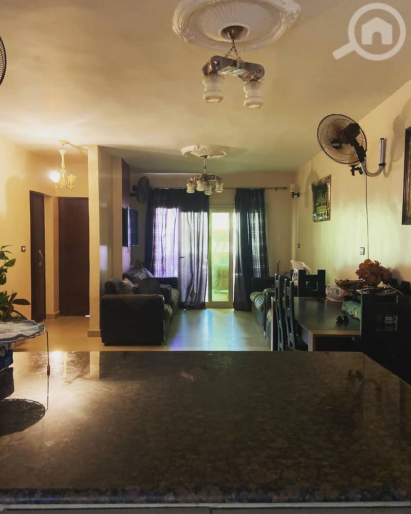 3,500,000/EGP chalet for Sale Stella Heights, North Coast 15 images