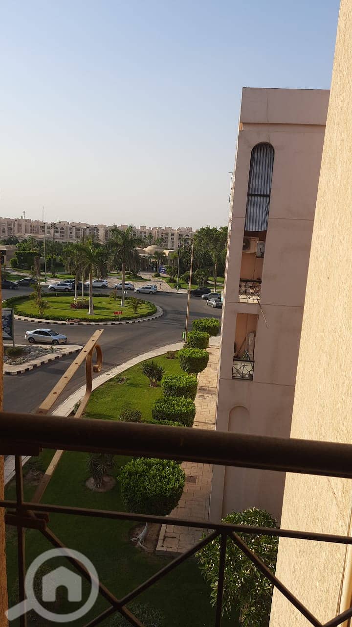 4,300,000/EGP apartment for Sale Rehab City, Rehab City 8 images