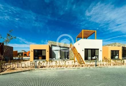 3 Bedroom Villa for Sale in Soma Bay, Red Sea - IMG-20240111-WA0021. jpg