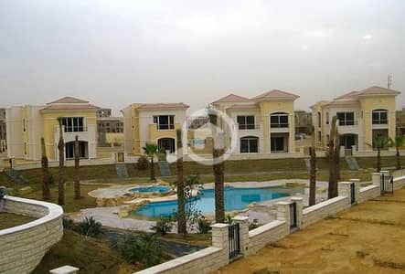 3 Bedroom Villa for Sale in New Cairo, Cairo - R (5). jpg