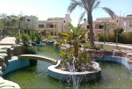 4 Bedroom Villa for Sale in New Cairo, Cairo - Prime Location Stand Alone For Sale in Golden Heights