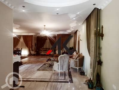 4 Bedroom Villa for Sale in New Cairo, Cairo - Luxury Finished Stand Alone For sale in Zizinia Gardens