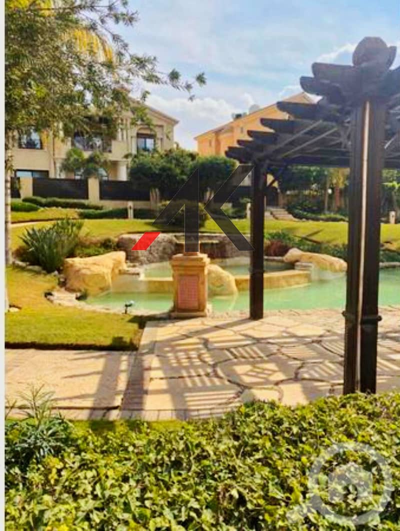 32,000,000/EGP villa for Sale Katameya Hills, New Cairo 16 images