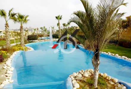 4 Bedroom Villa for Sale in New Cairo, Cairo - Prime Location - Stand Alone L750m. For Sale in Gardenia Springs